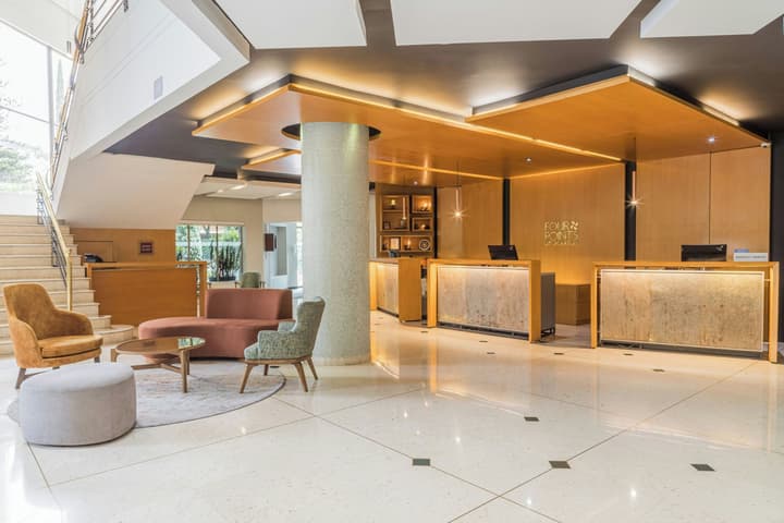 Four Points by Sheraton Medellin