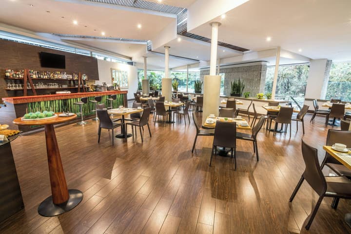 Four Points by Sheraton Medellin