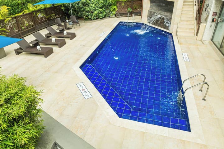 Four Points by Sheraton Medellin