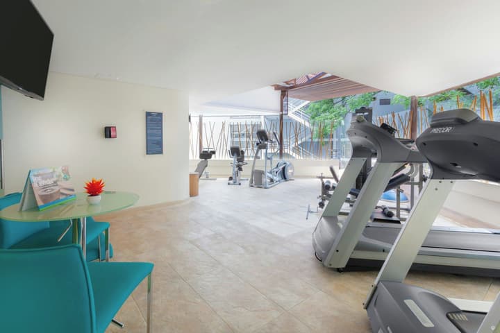 Four Points by Sheraton Medellin