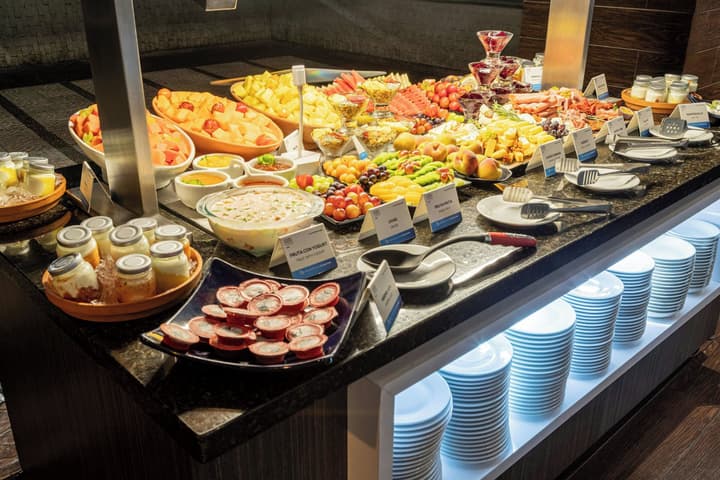 Four Points by Sheraton Medellin
