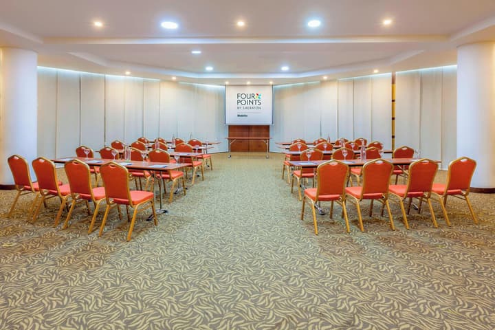 Four Points by Sheraton Medellin