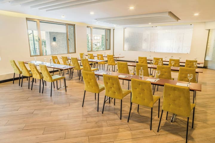 Four Points by Sheraton Medellin