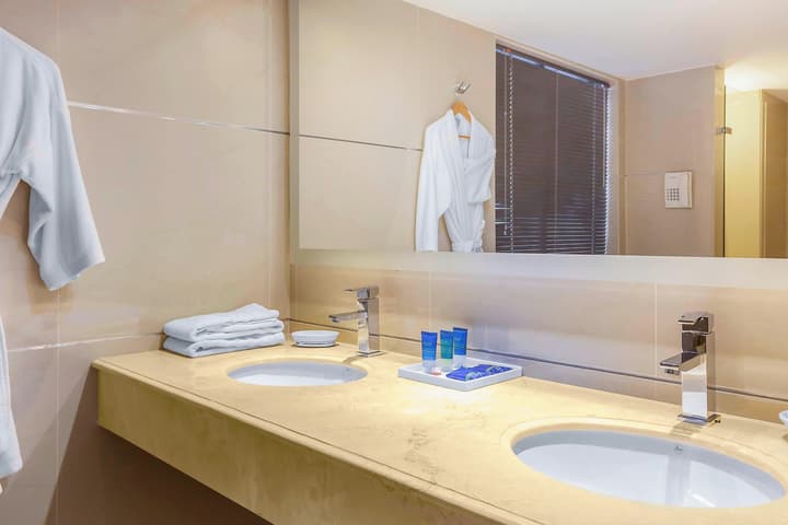 Four Points by Sheraton Medellin