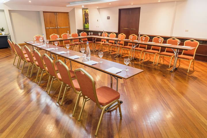 Four Points by Sheraton Medellin