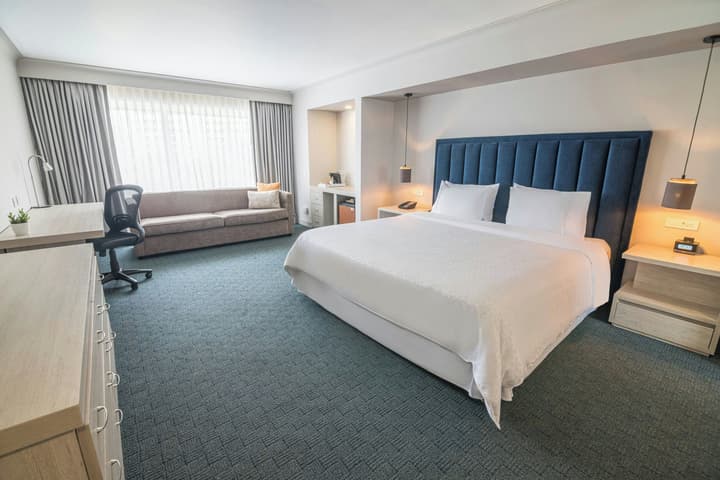 Four Points by Sheraton Medellin