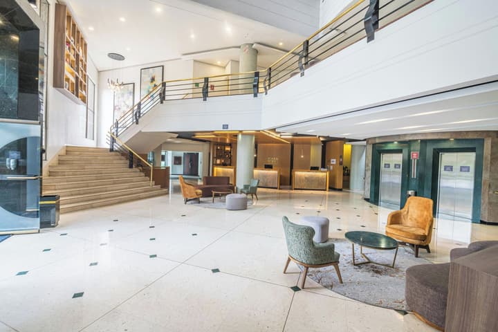 Four Points by Sheraton Medellin
