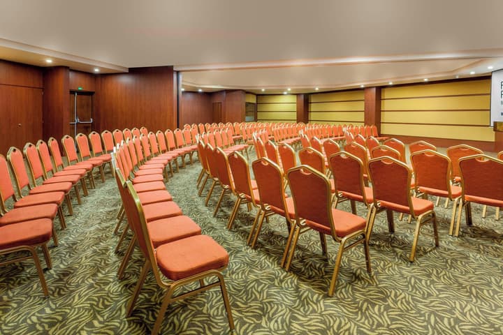 Four Points by Sheraton Medellin