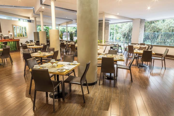 Four Points by Sheraton Medellin