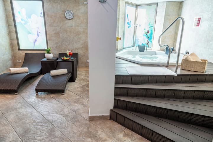 Four Points by Sheraton Medellin