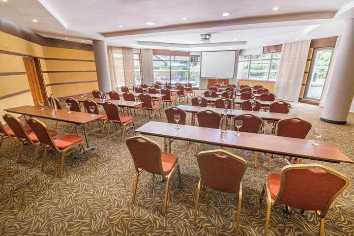 Four Points by Sheraton Medellin