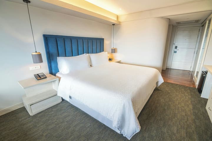 Four Points by Sheraton Medellin