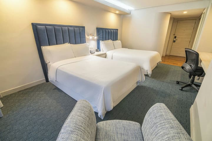 Four Points by Sheraton Medellin
