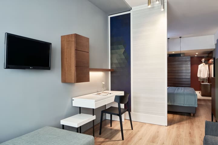 Achilleas Hotel