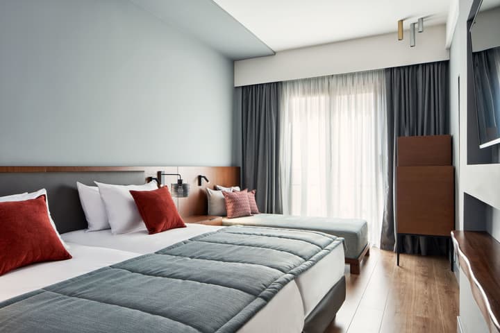 Achilleas Hotel