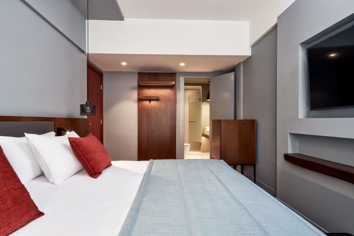 Achilleas Hotel