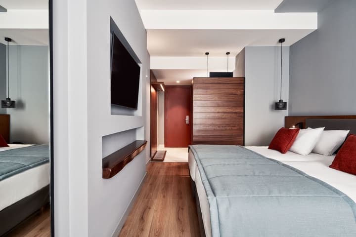 Achilleas Hotel