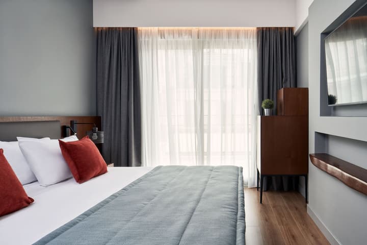 Achilleas Hotel