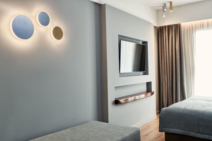 Achilleas Hotel