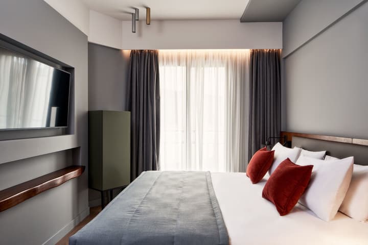 Achilleas Hotel