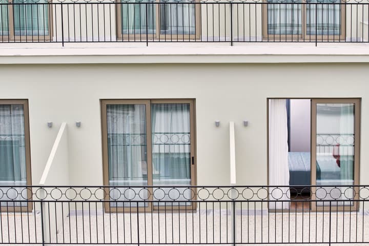 Achilleas Hotel