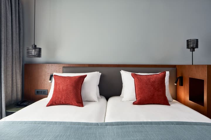 Achilleas Hotel