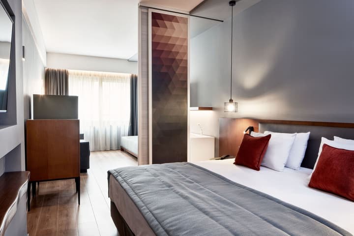 Achilleas Hotel