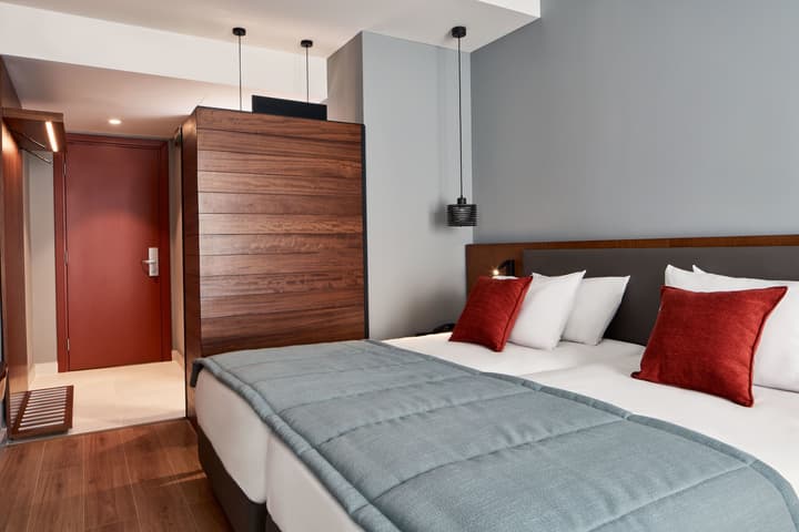 Achilleas Hotel