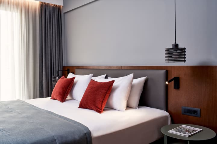 Achilleas Hotel