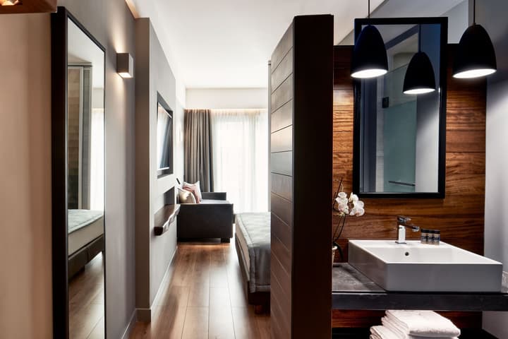 Achilleas Hotel