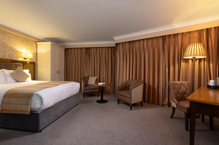 Limerick City Hotel
