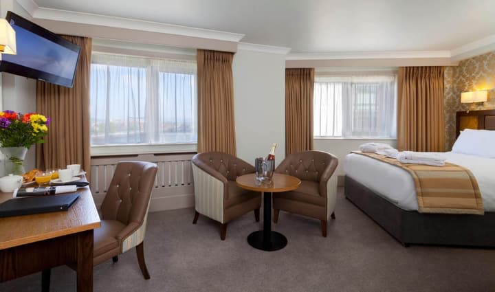 Limerick City Hotel
