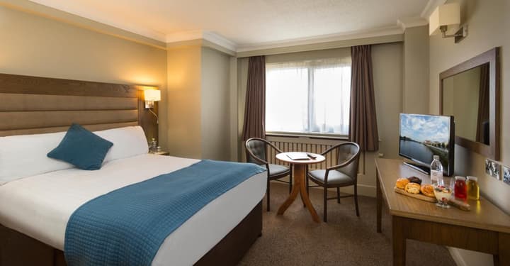 Limerick City Hotel