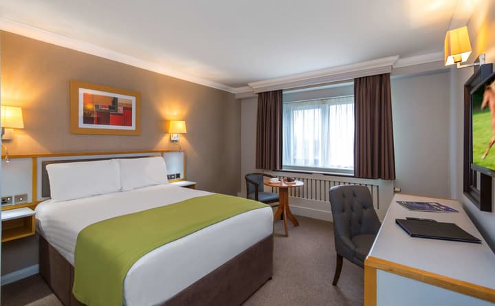 Limerick City Hotel
