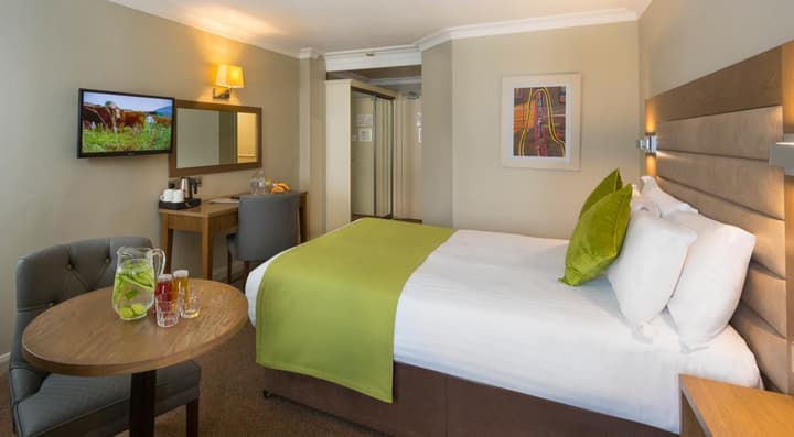 Limerick City Hotel