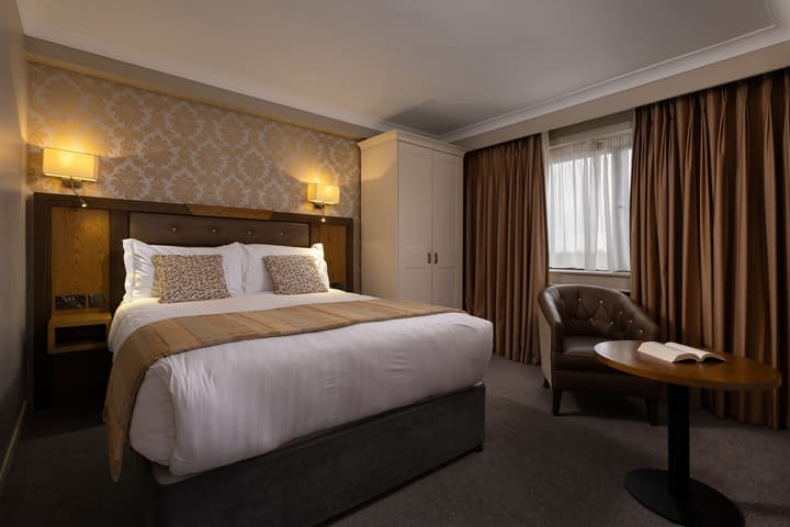 Limerick City Hotel
