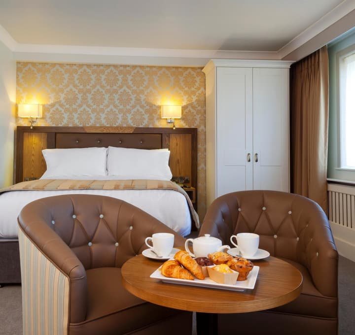 Limerick City Hotel