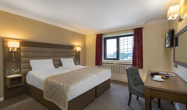 Limerick City Hotel