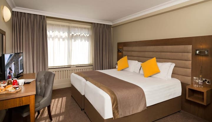 Limerick City Hotel
