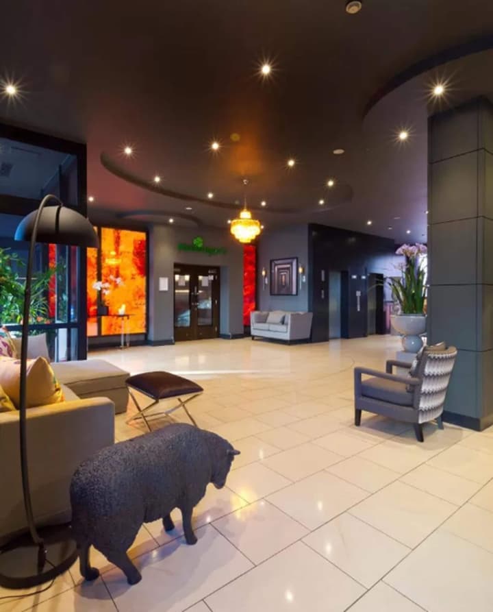 Limerick City Hotel
