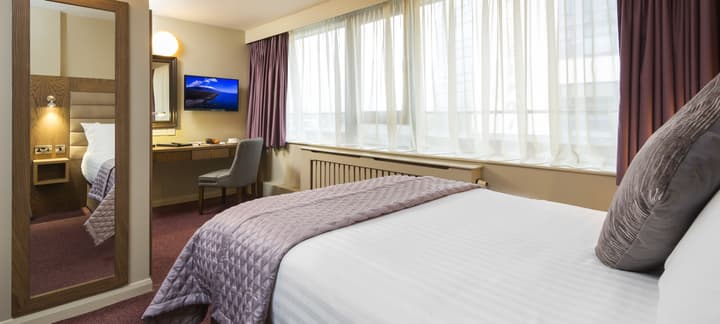 Limerick City Hotel