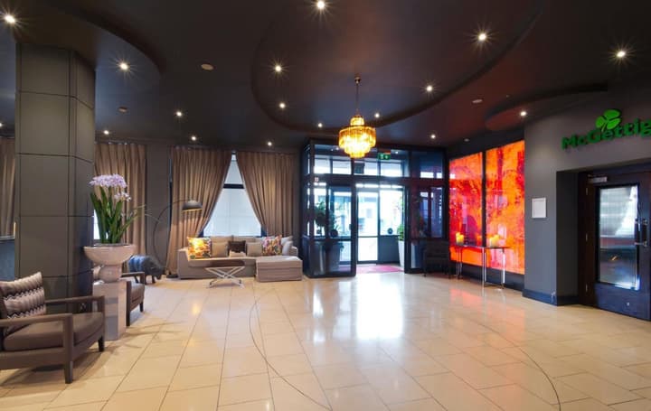 Limerick City Hotel