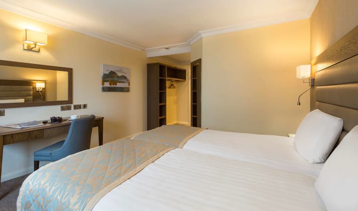 Limerick City Hotel
