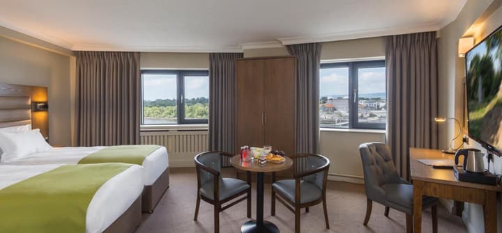 Limerick City Hotel