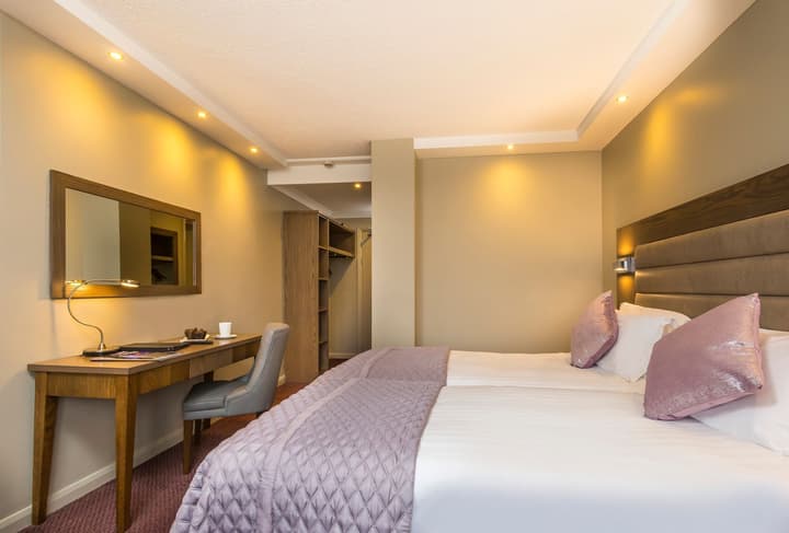 Limerick City Hotel