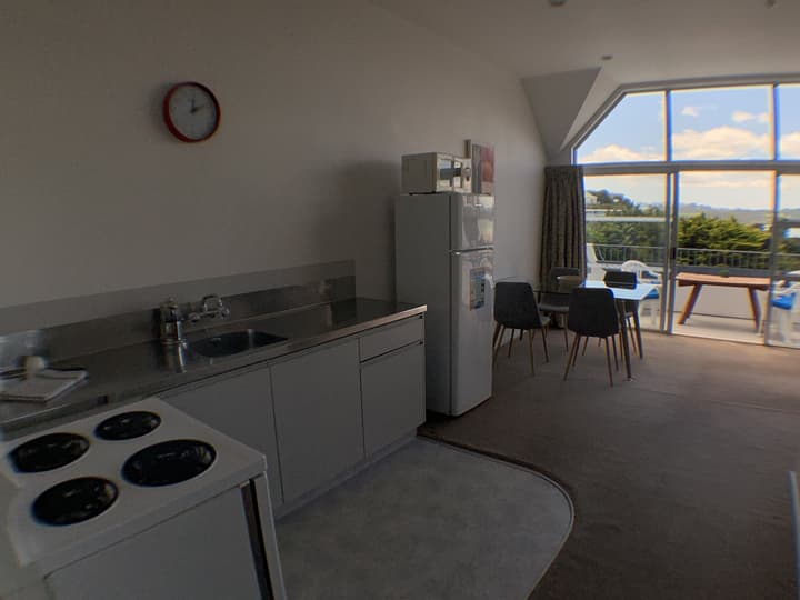 Aloha Seaview Resort Motel