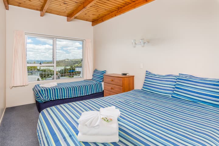 Aloha Seaview Resort Motel