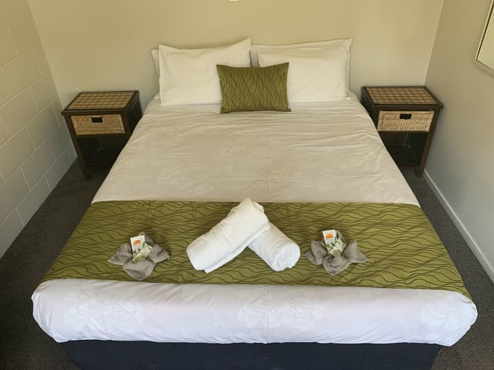 Aloha Seaview Resort Motel