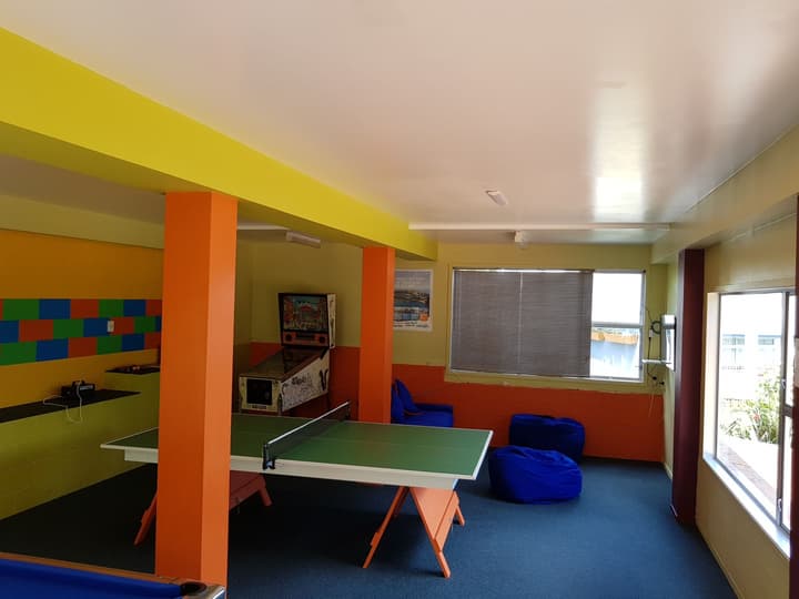 Aloha Seaview Resort Motel