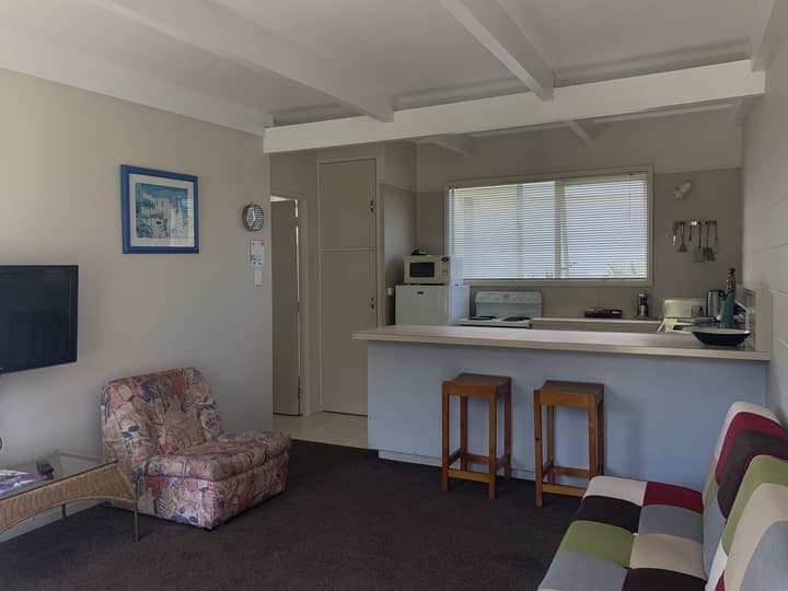 Aloha Seaview Resort Motel